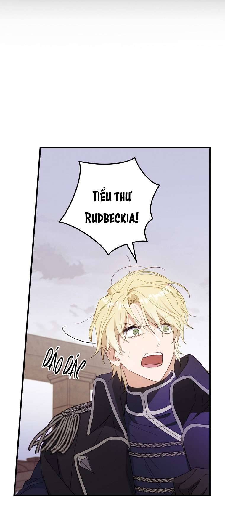 Phương Pháp Khiến Phu Quân Đứng Về Phía Tôi Chapter 31 - Trang 4