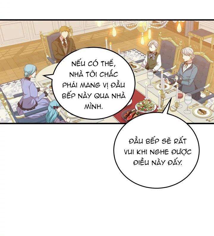 Cẩn Thận Với Các Anh Trai Đấy! Chap 24 - Trang 2