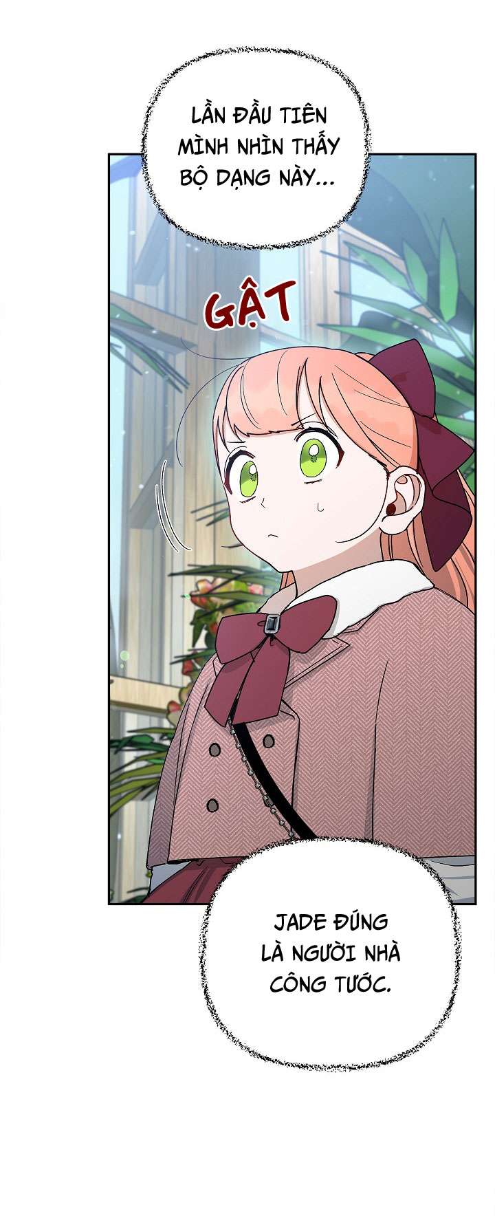 Phương Pháp Trở Thành Con Gái Của Người Hùng Bóng Đêm Chap 40 - Trang 2