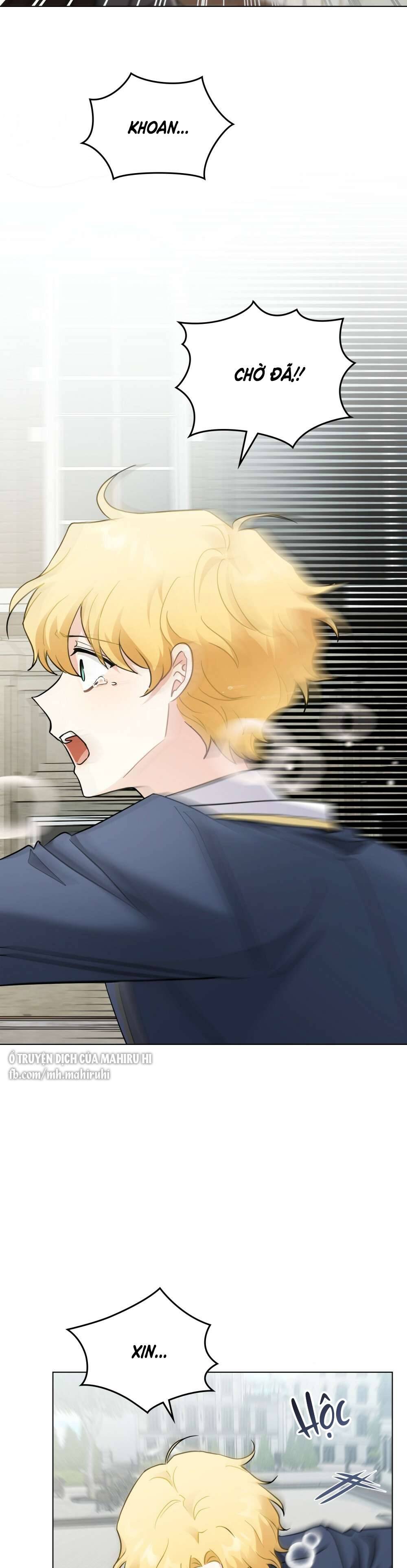 Tìm Lại Camellia Chapter 37 - Trang 4