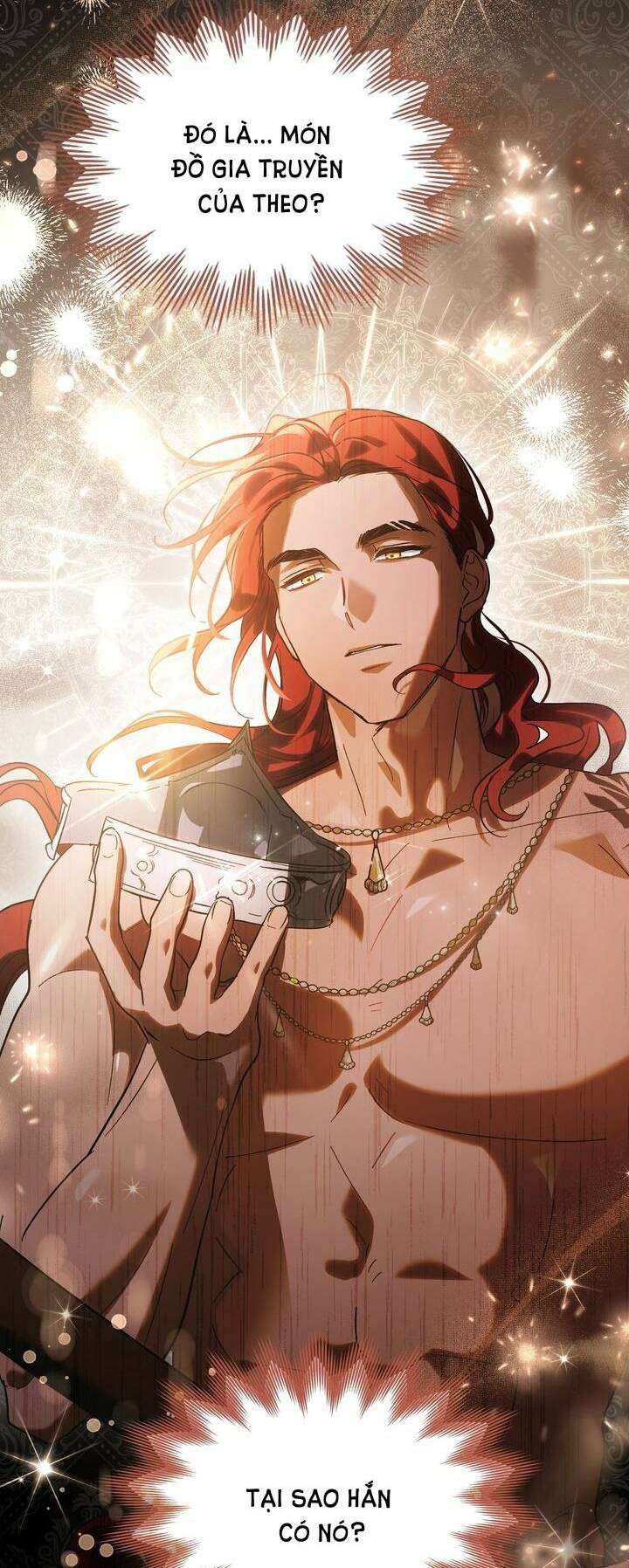 Khi Số Phận Tìm Đến Hai Ta Chapter 9 - Next Chapter 10