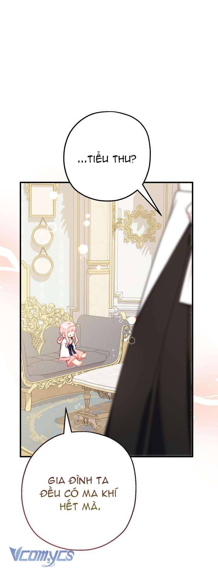 Tiểu Thư Tích Tiền Đi Bụi Chapter 30 - Next Chapter 31