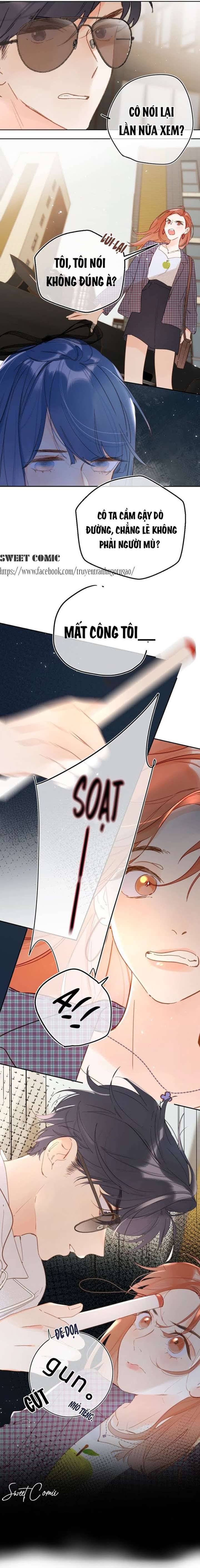 Don't Cry Chap 13 - Trang 2