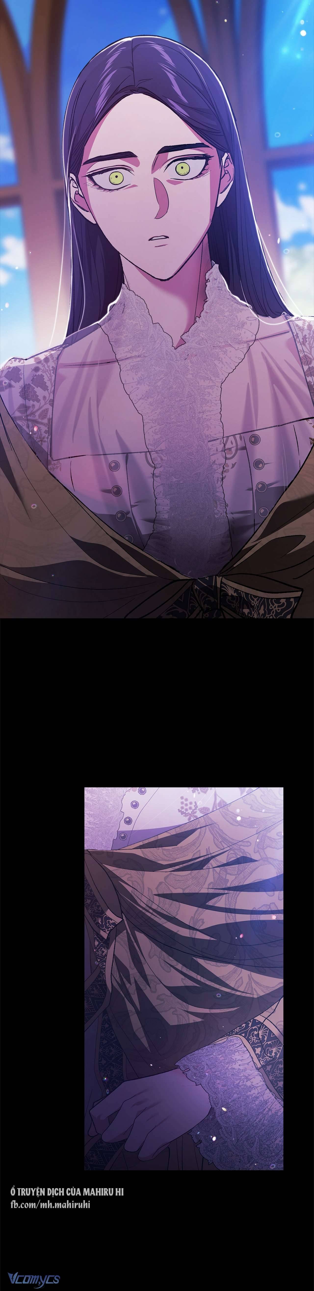 Hôn Nhân Này Rồi Sẽ Đổ Vỡ Chapter 53 - Next Chapter 54