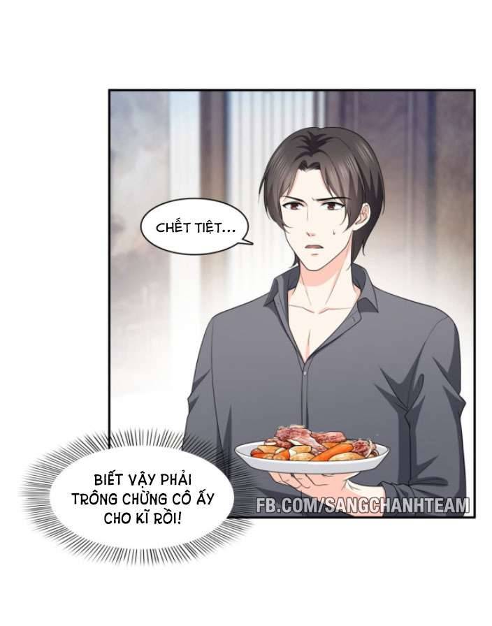 Hệt Như Hàn Quang Gặp Nắng Gắt Chap 172 - Next Chap 173