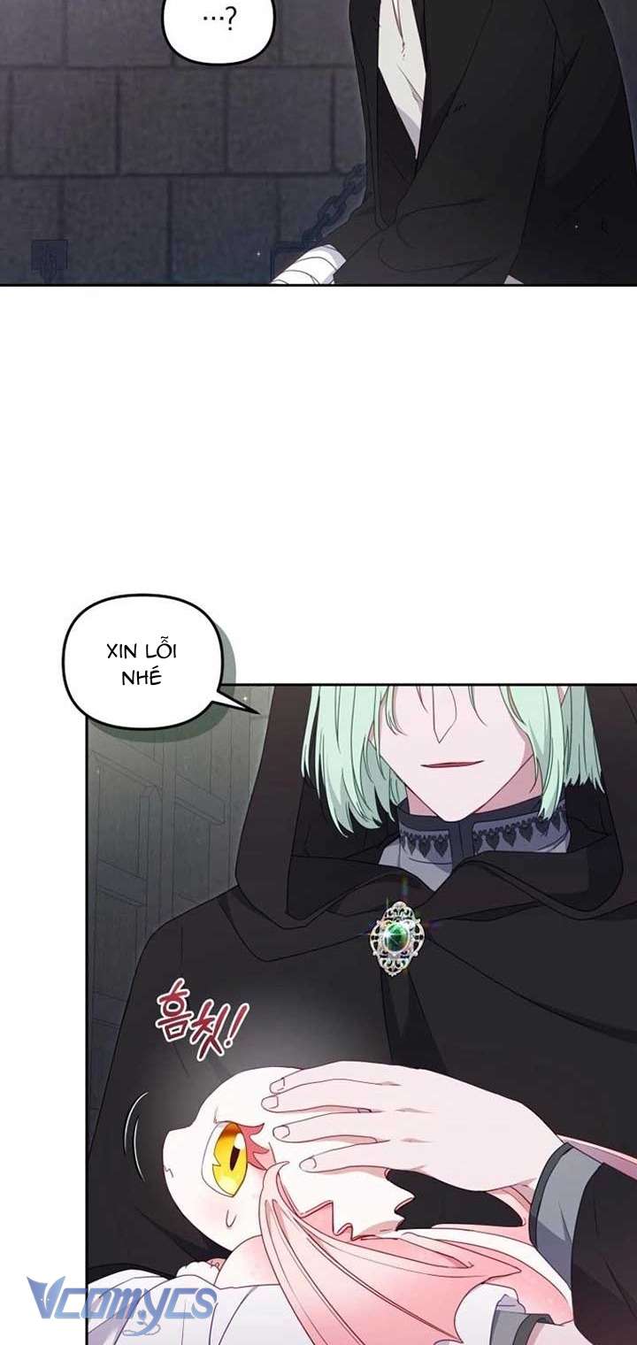 Tôi Được Nuôi Dưỡng Bởi Những Kẻ Phản Diện Chap 79 - Trang 3