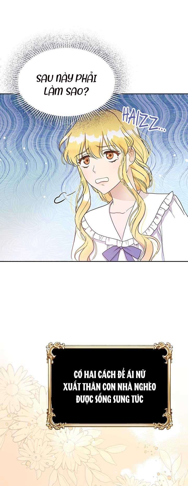 Công Tước Hát Rong Chapter 4 - Trang 3