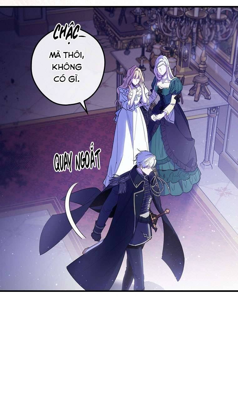 Phương Pháp Khiến Phu Quân Đứng Về Phía Tôi Chapter 6 - Trang 4