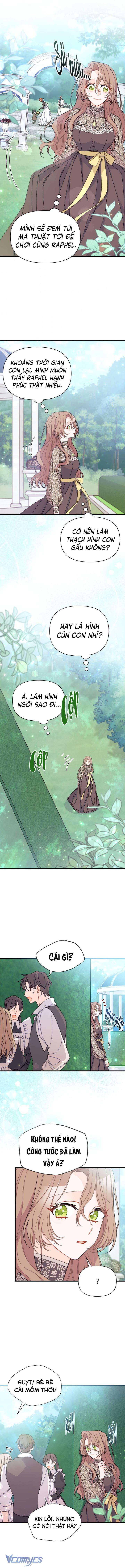 Nhặt Được Nam Chính Tặng Kèm Phu Quân Chap 27 - Trang 3