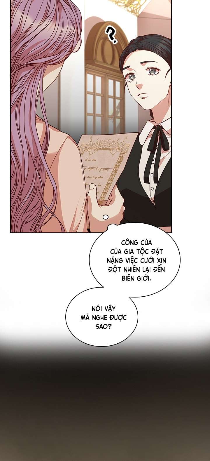 Thư Ký Của Bạo Chúa Chapter 26 - Next Chapter 27