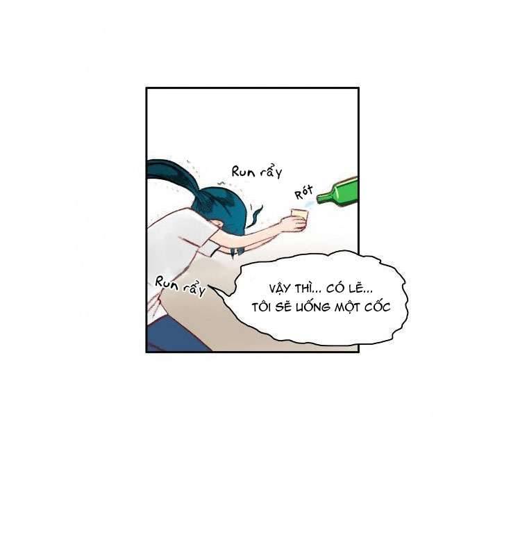 Ranh Giới Chap 7 - Trang 3