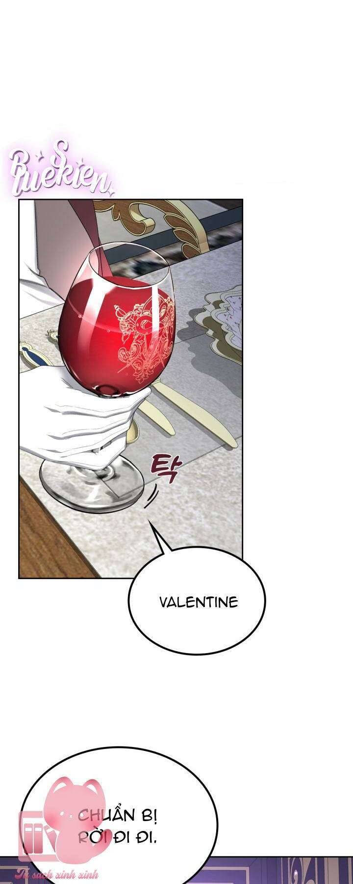 Nam Chính Quái Vật Sống Dưới Giường Tôi Chapter 10 - Trang 4