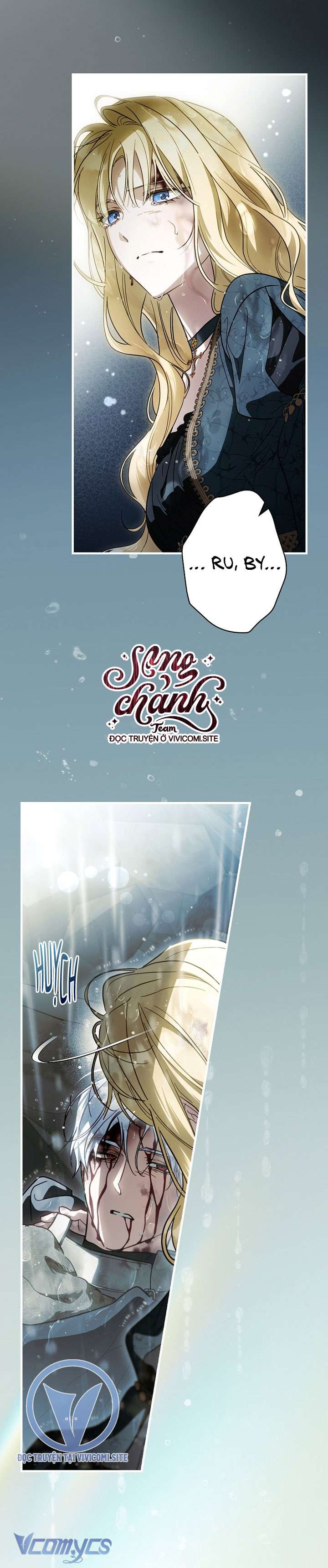 Phương Pháp Khiến Phu Quân Đứng Về Phía Tôi Chapter 110 - Trang 4