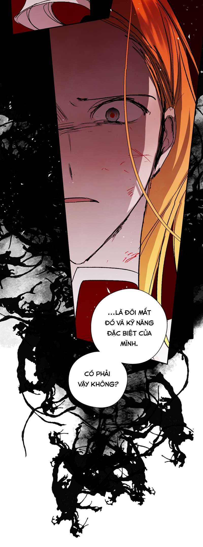 Lời Thú Nhận Của Chúa Tể Bóng Tối Chap 77 - Trang 4