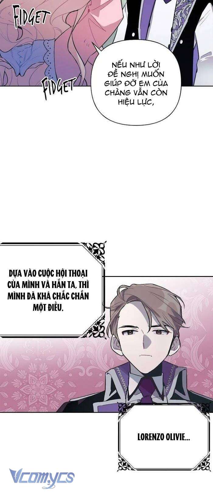 Cách Để Giết Một Pháp Sư Chapter 8 - Trang 4