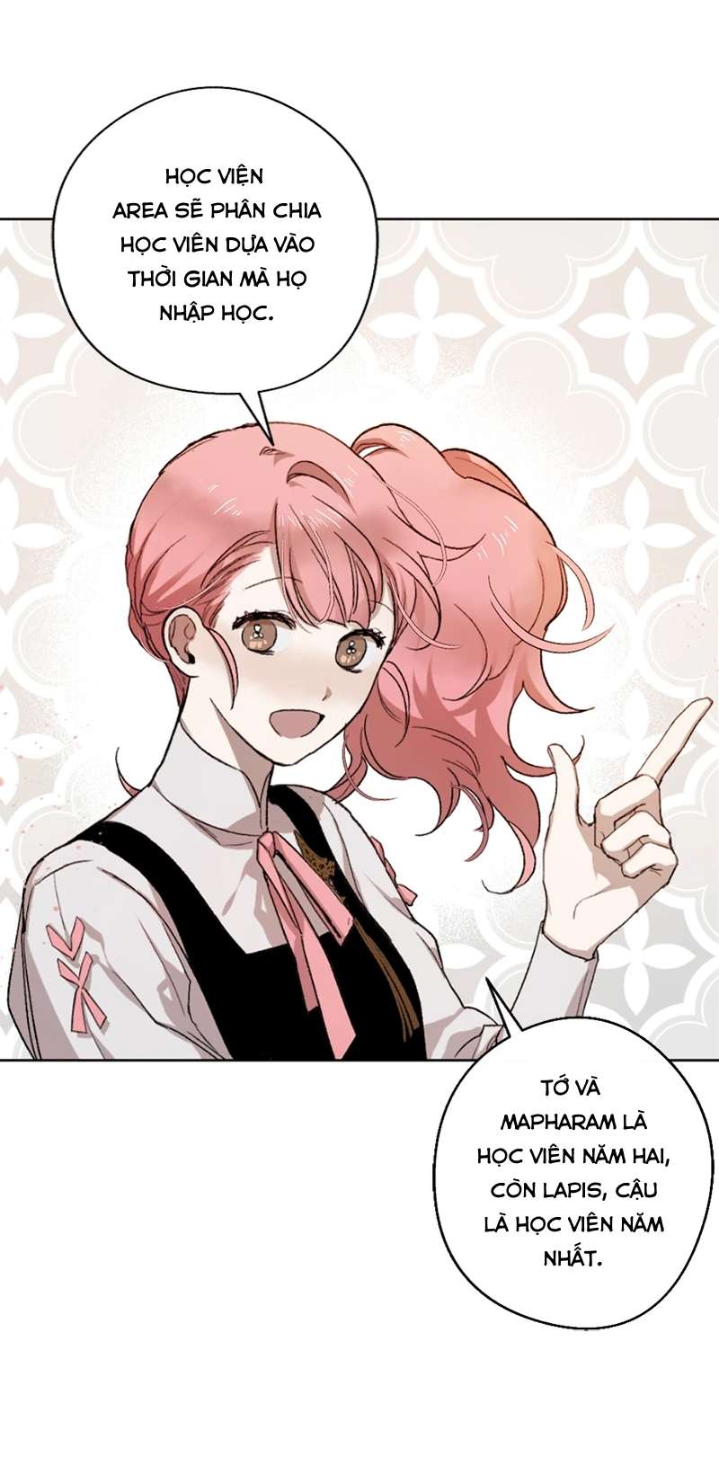 Lời Thú Nhận Của Chúa Tể Bóng Tối Chap 10 - Trang 4