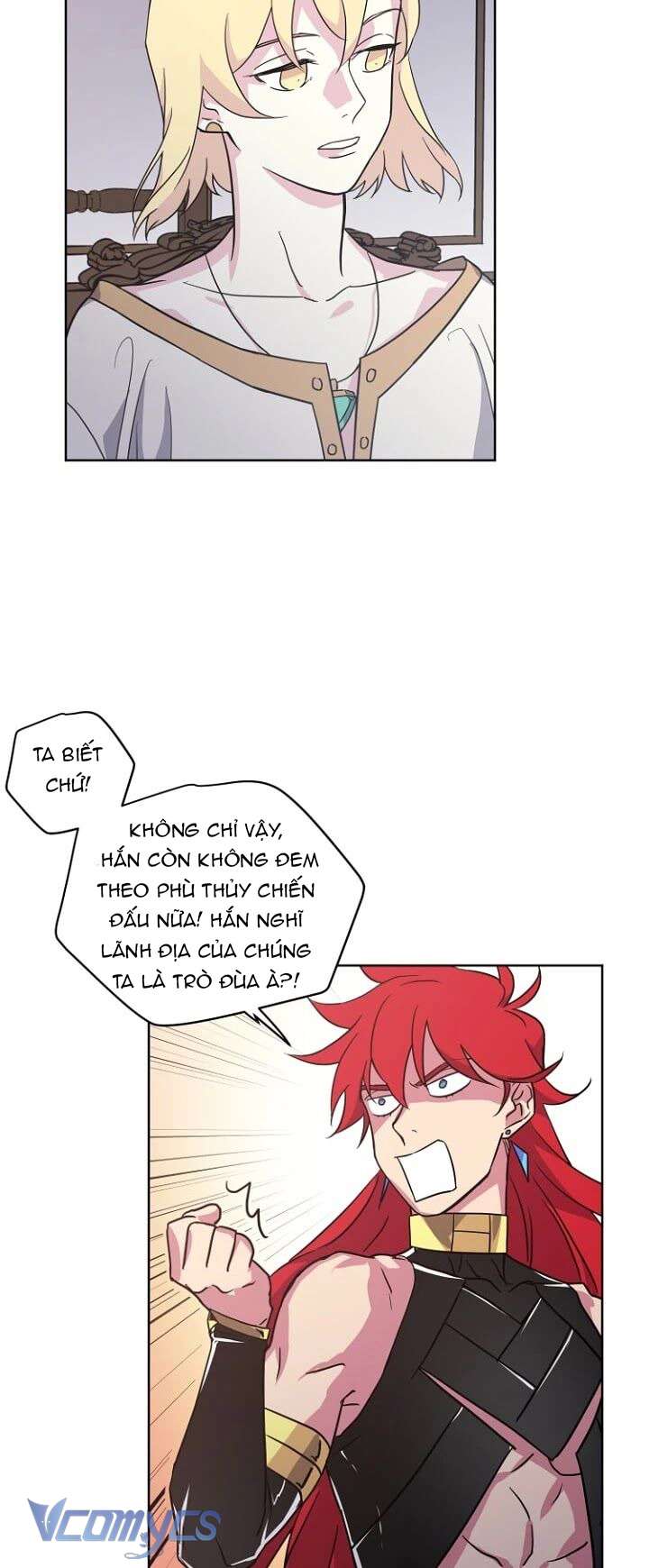 CHITRA Chapter 40 - Trang 4