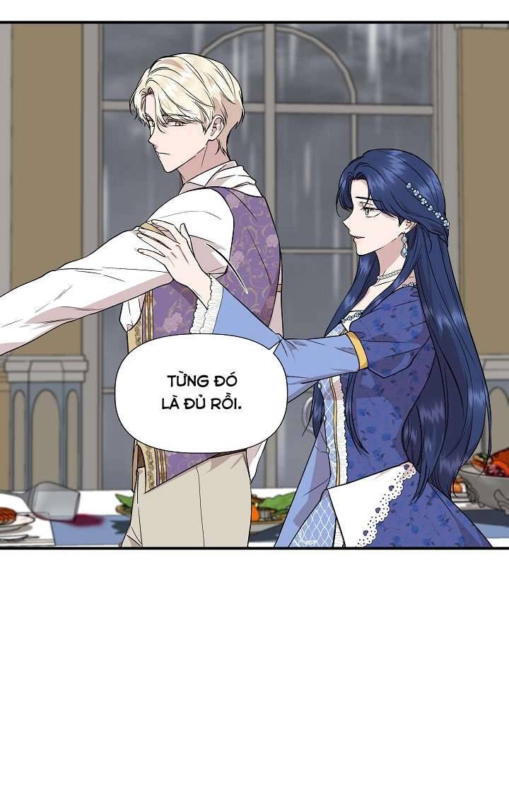Tôi Không Phải Là Cinderella Chapter 44 - Trang 4