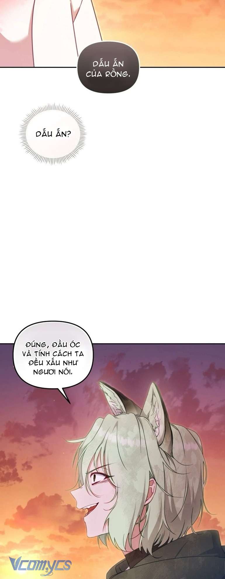 Tôi Được Nuôi Dưỡng Bởi Những Kẻ Phản Diện Chap 84 - Trang 2