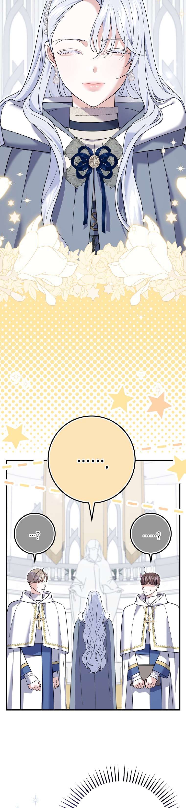 Vị Hôn Phu Phản Diện Cản Trở Con Đường Hoa Của Tôi Chap 49 - Trang 4