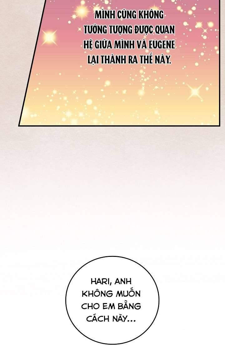 Cẩn Thận Với Các Anh Trai Đấy! Chap 71 - Trang 2