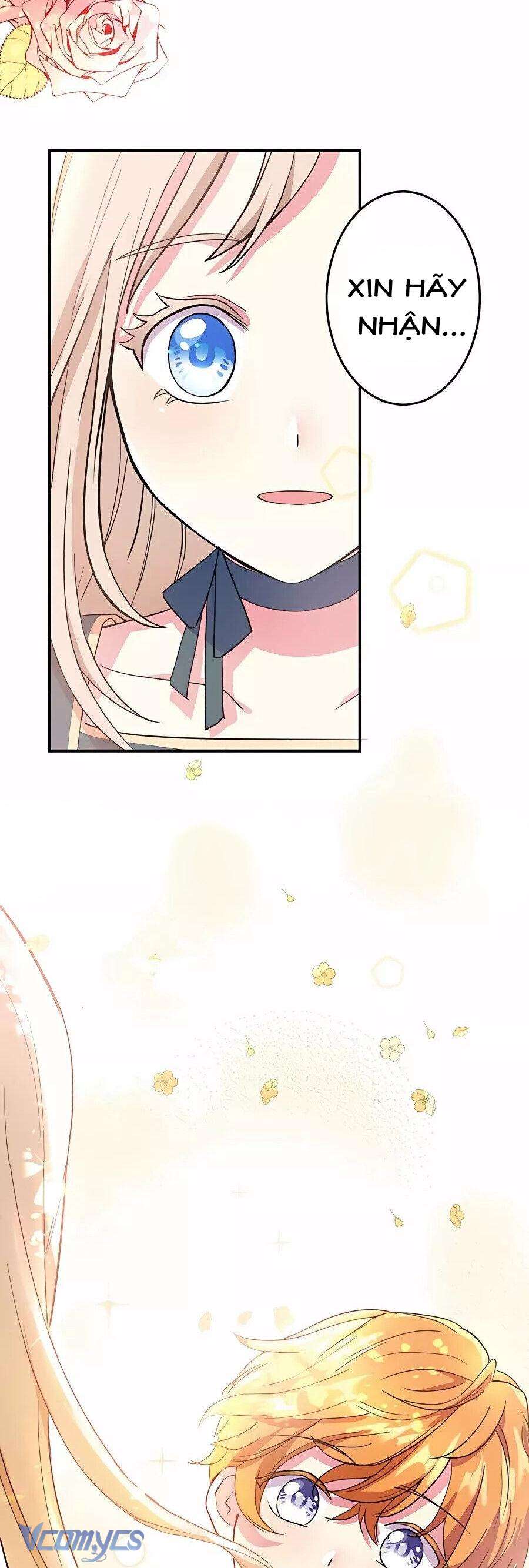 Dù Là Nhân Vật Phụ Nhưng Tôi Được Ngài Công Tước Nuông Chiều Hết Mực Chap 1 - Trang 2