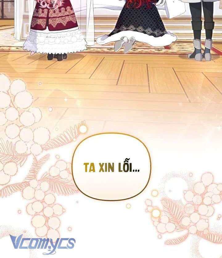 Tôi Được Nuôi Dưỡng Bởi Những Kẻ Phản Diện Chap 62 - Trang 3
