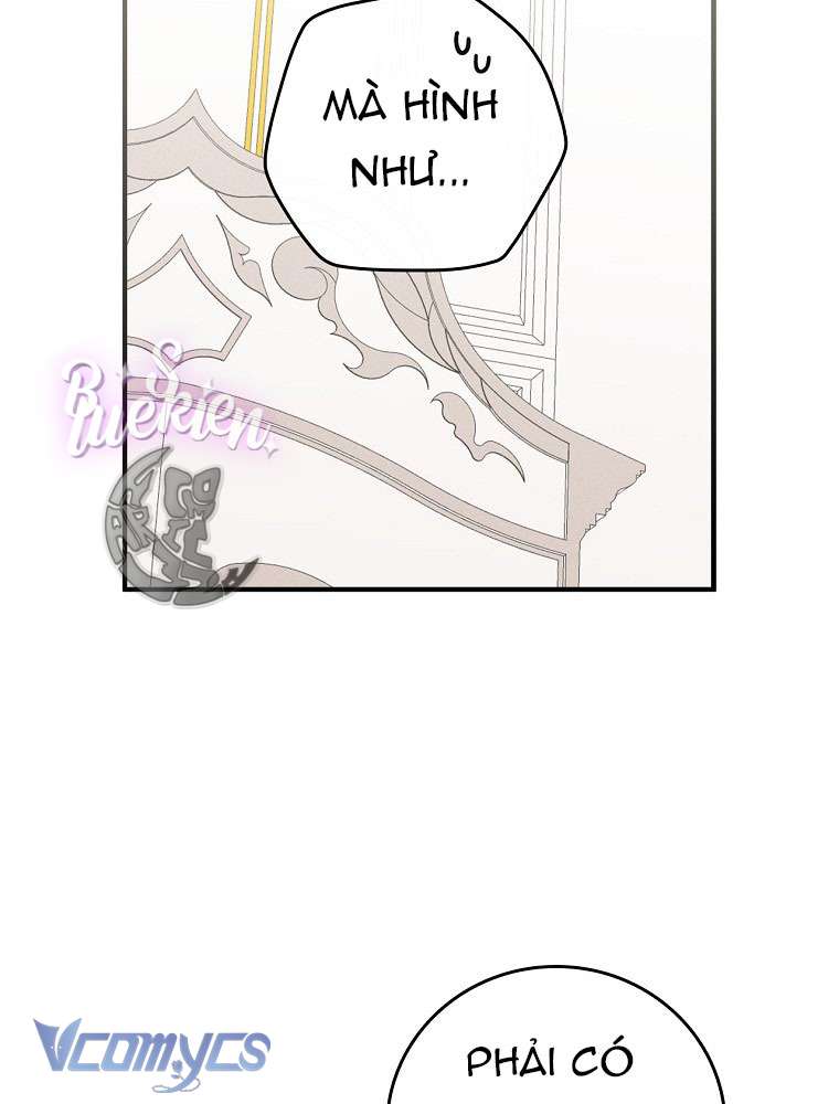 Chị Gái Của Nhân Vật Phản Diện Hôm Nay Cũng Đang Đau Khổ Chapter 36 - Trang 4