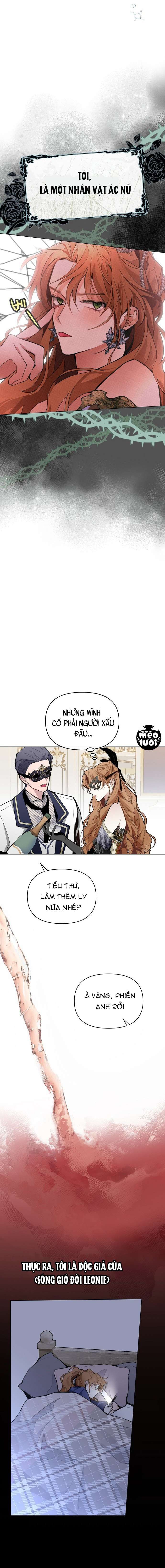 Đi tìm ác nữ đã cùng trải qua đêm đầu tiên Chap 1 - Trang 2