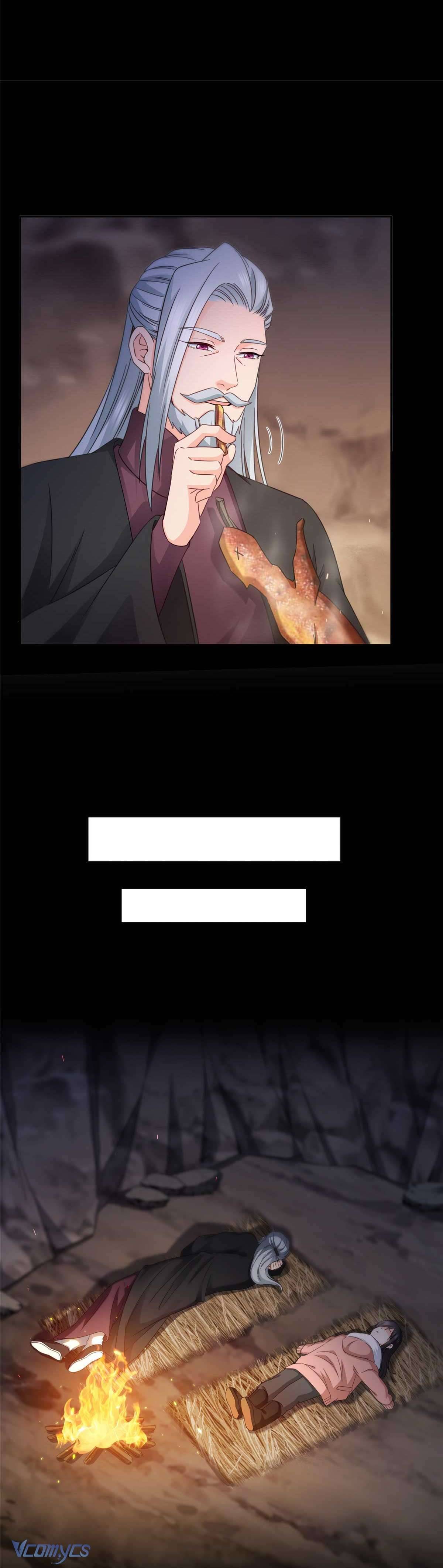 Hệt Như Hàn Quang Gặp Nắng Gắt Chap 492 - Trang 4