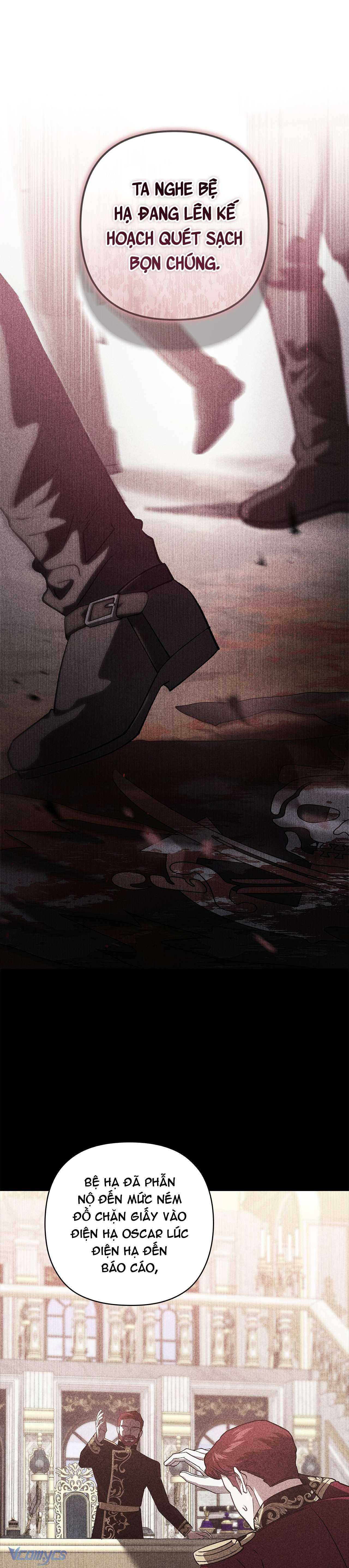 Hôn Nhân Này Rồi Sẽ Đổ Vỡ Chapter 75 - Next Chapter 76