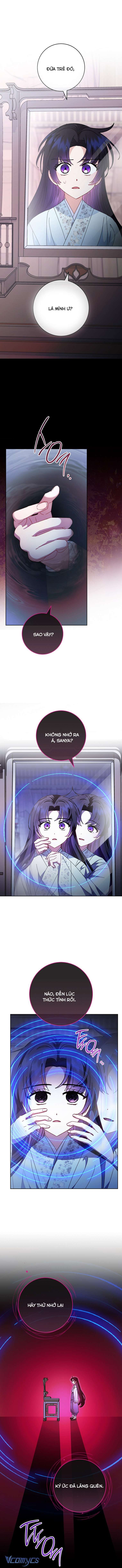 Tiểu Thiếp Chỉ Muốn Sống Yên Bình Chapter 109 - Trang 4