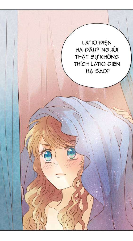 Địch Úc Đa Chi Ca Chap 13 - Trang 2