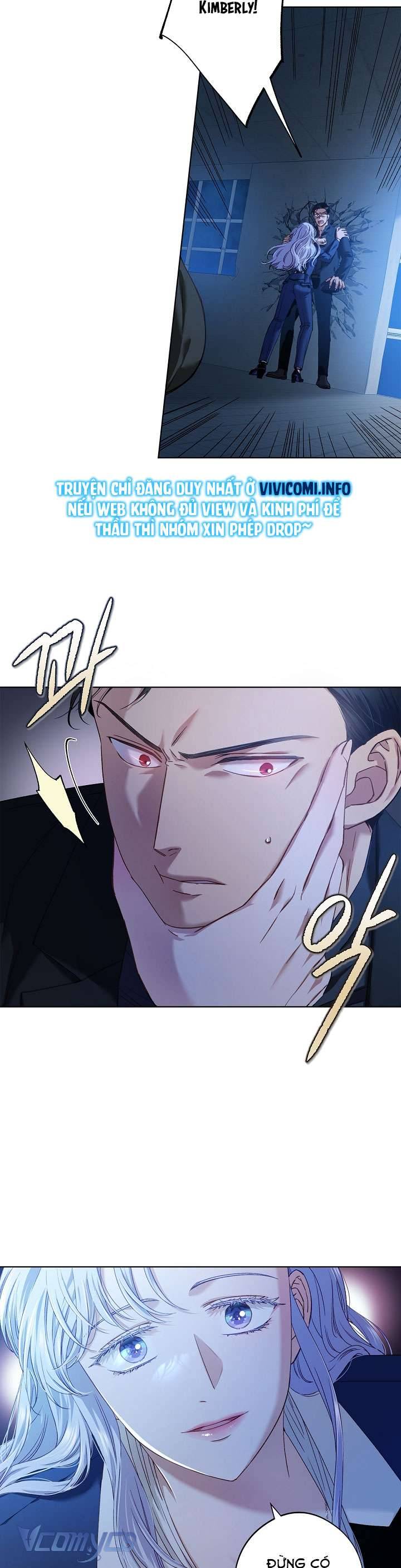 [18+] Love Kitsch Crunch Chapter 13 - Next Chapter 14