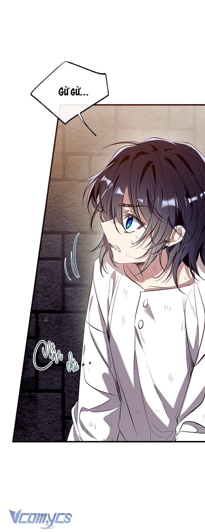 Chúng Ta Có Thể Trở Thành Một Gia Đình Được Không? Chap 76 - Trang 2