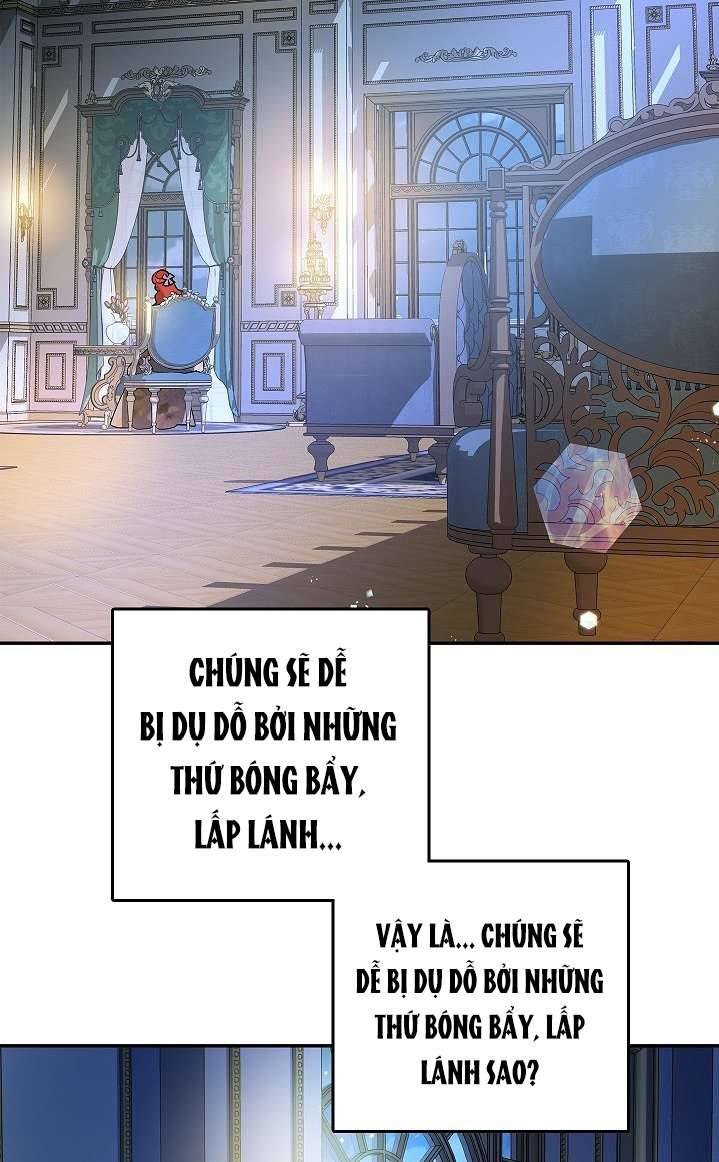 Hôn Phu Ẩn Sắc Chapter 27 - Trang 4