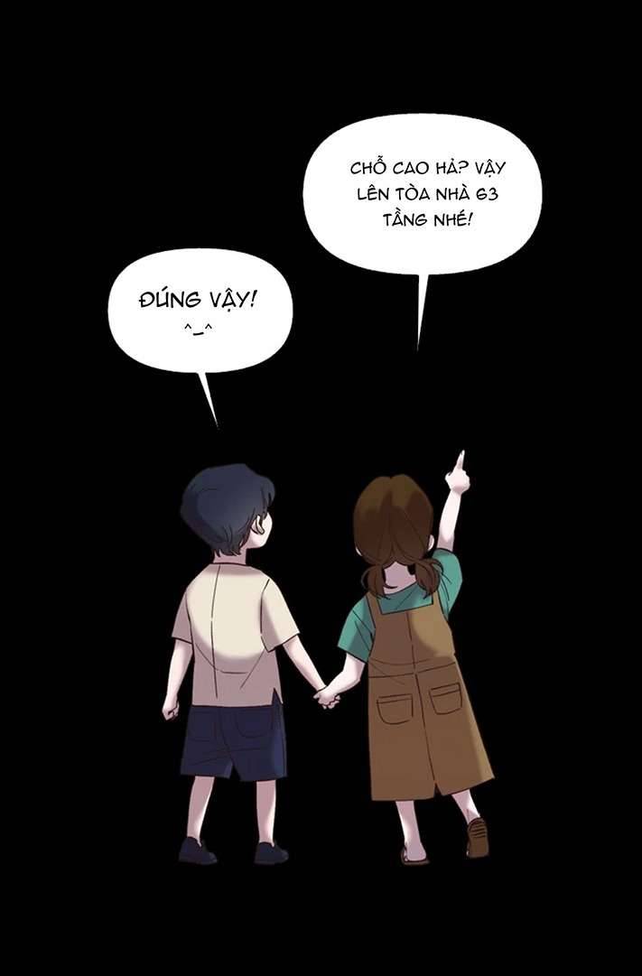 Thanh Xuân Của Chúng Ta Chap 66 - Trang 4