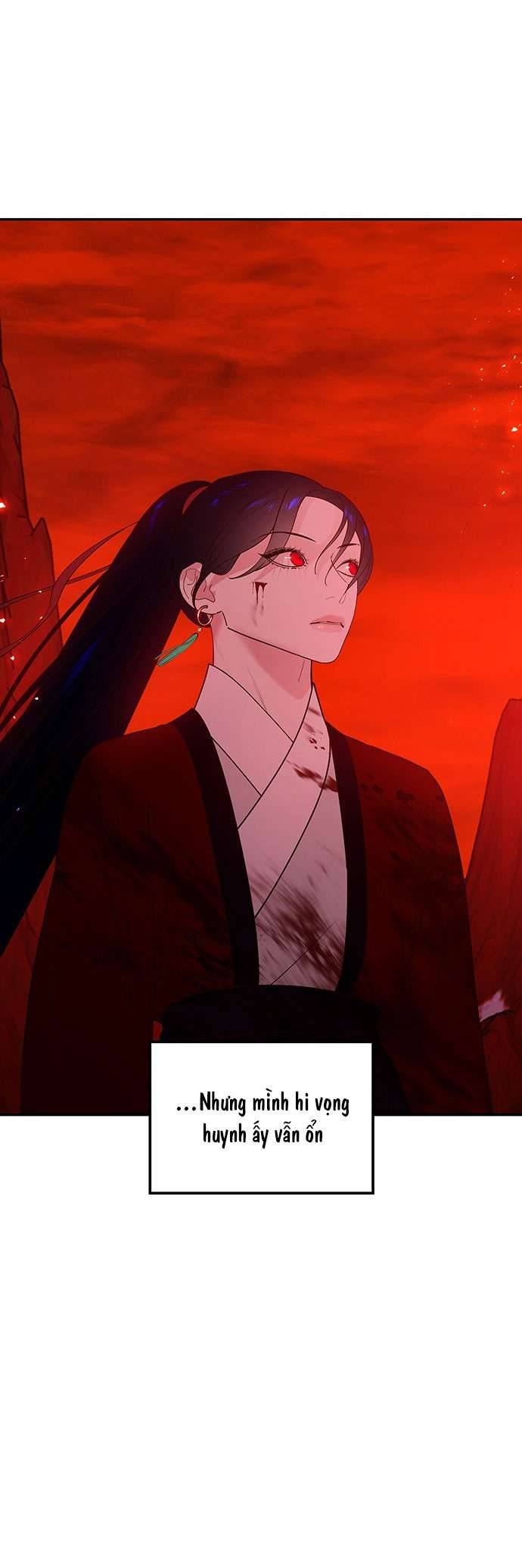 Vương Tử Huyền Bí Chapter 86 - Next Chapter 87