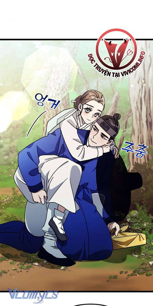 [18+] Goá Phụ Chap 2 - Trang 2