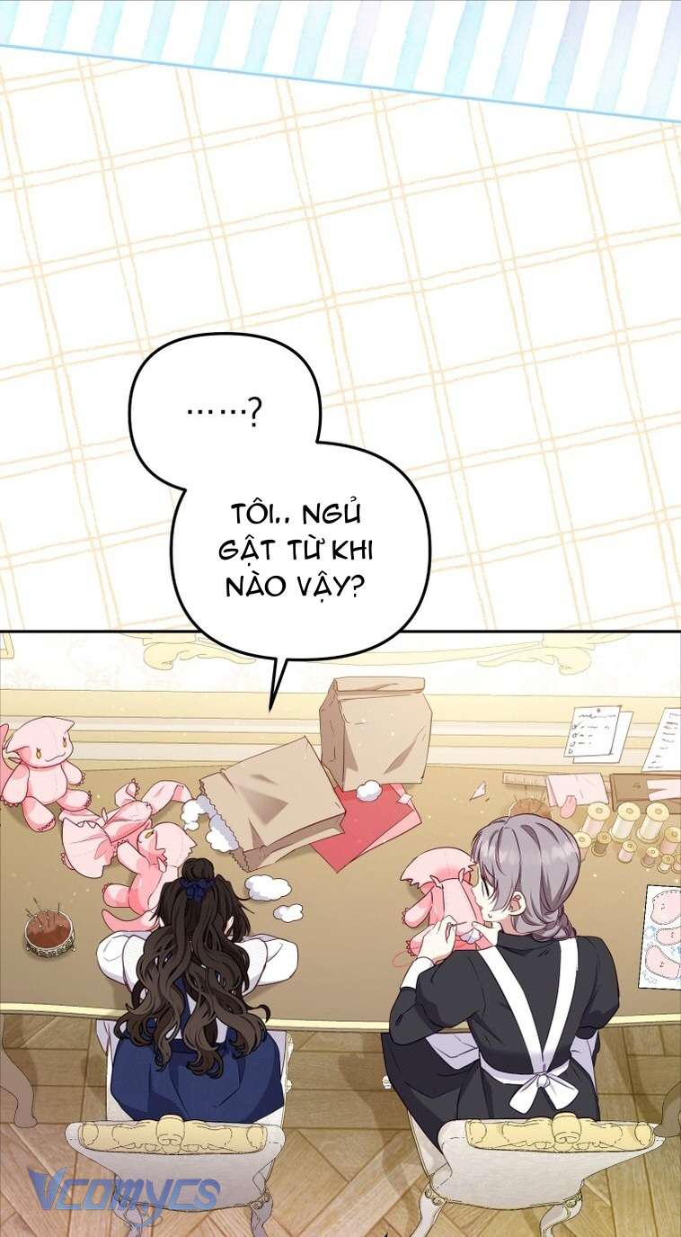 Tôi Được Nuôi Dưỡng Bởi Những Kẻ Phản Diện Chap 54 - Trang 3