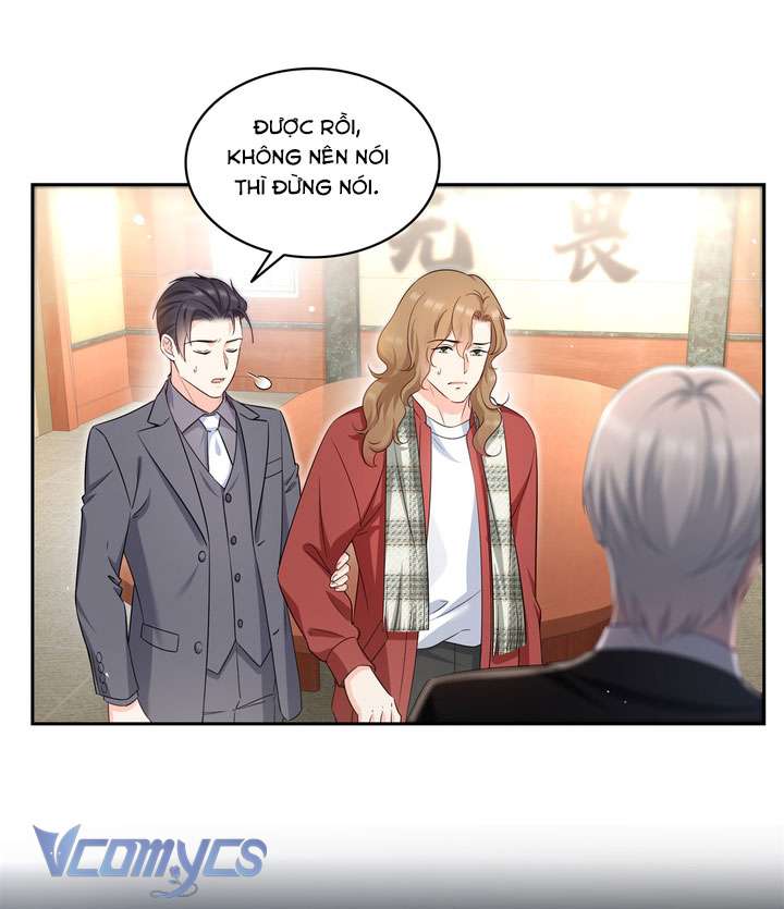 Hệt Như Hàn Quang Gặp Nắng Gắt Chap 522 - Trang 4