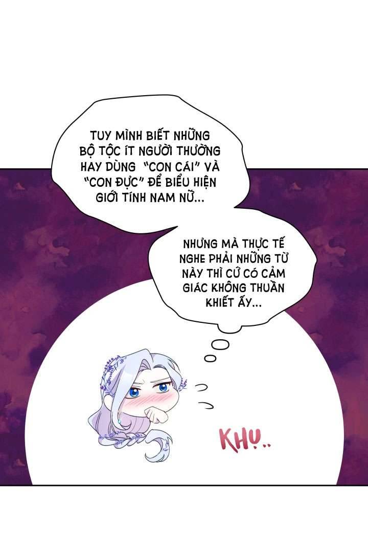 Người Bảo Hộ Của Bạo Quân Là Ma Nữ Tàn Độc Chap 22 - Trang 4