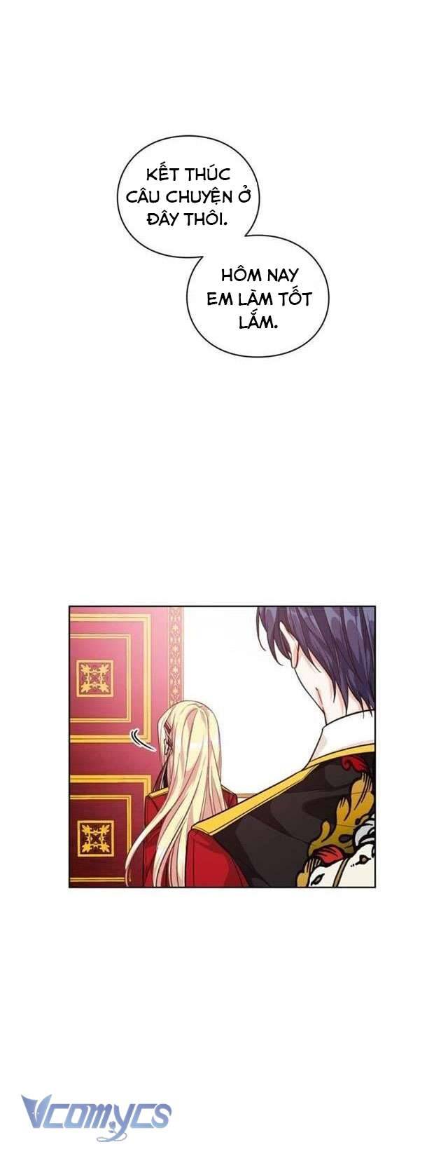 Bác Sĩ Elise: Vi Tiểu Thư Với Cây Đèn Dầu Chap 71 - Trang 2