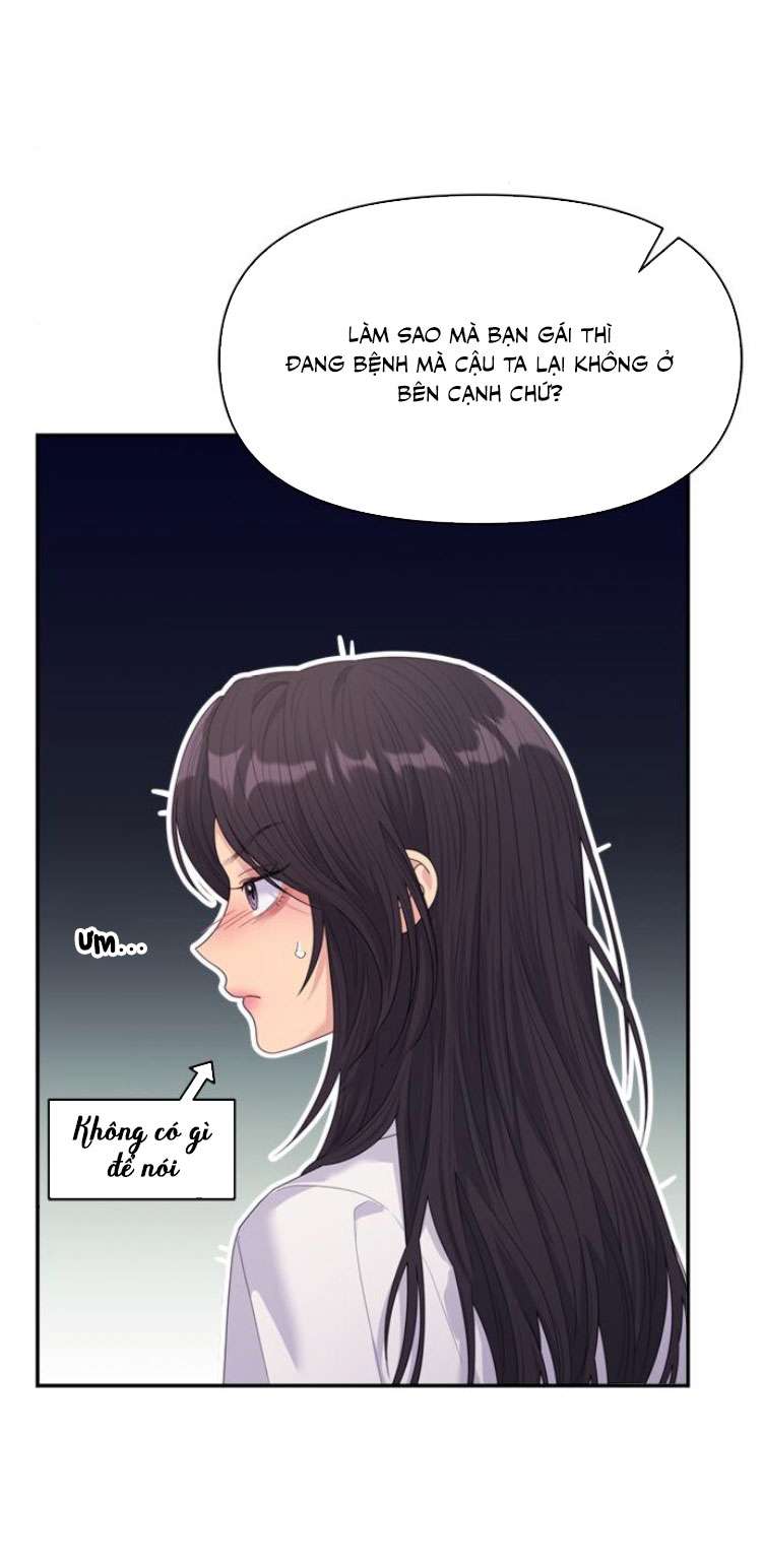 Couple Breaker Chapter 59 - Next Chapter 60