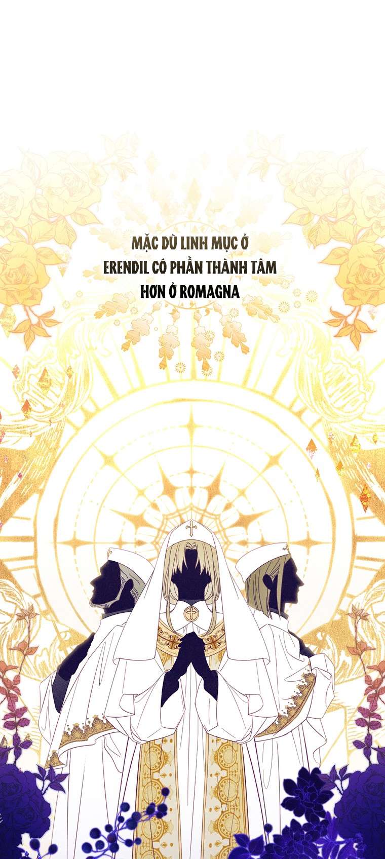 Phương Pháp Khiến Phu Quân Đứng Về Phía Tôi Chapter 28 - Trang 4