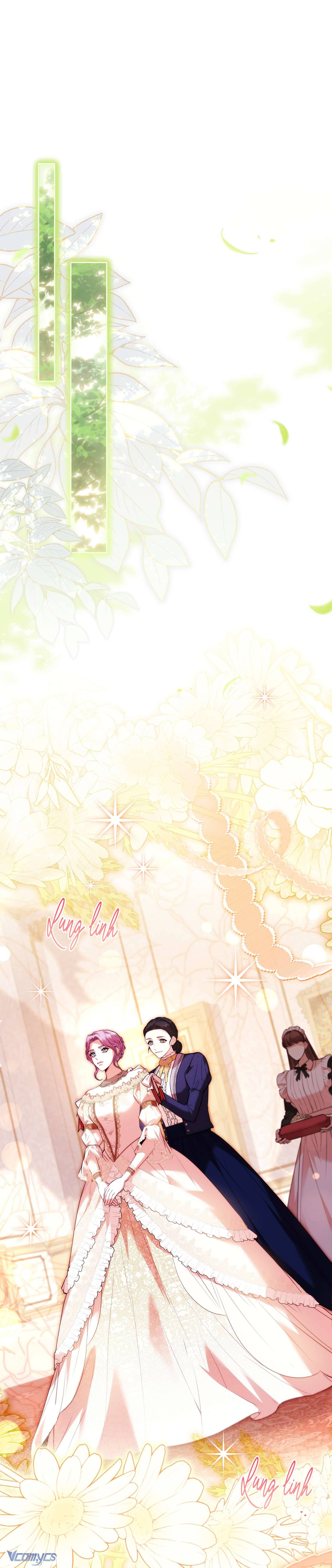 Thư Ký Của Bạo Chúa Chapter 110 - Next Chapter 110.1