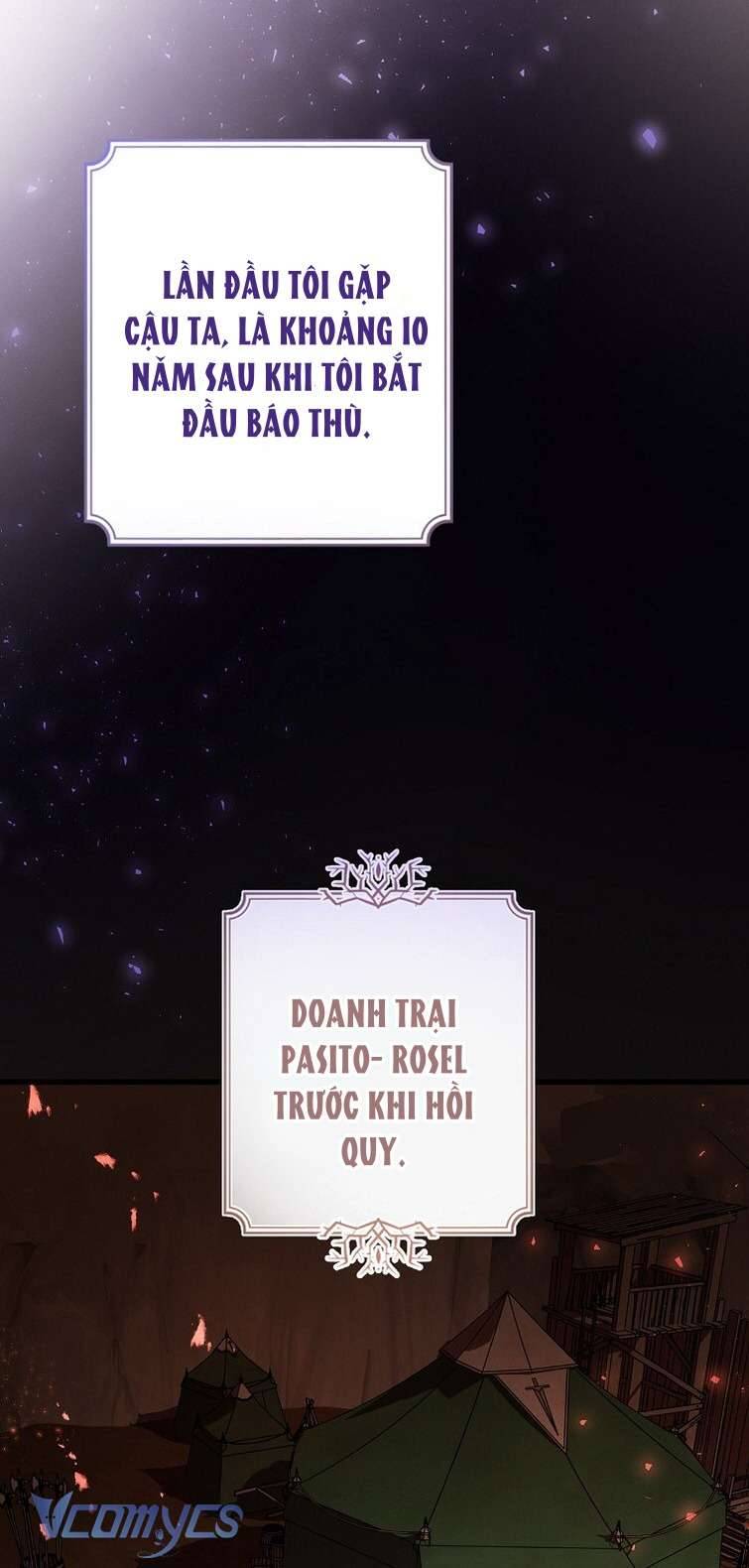 Ác Quỷ Nuôi Dưỡng Tiểu Thư Chapter 8 - Trang 4