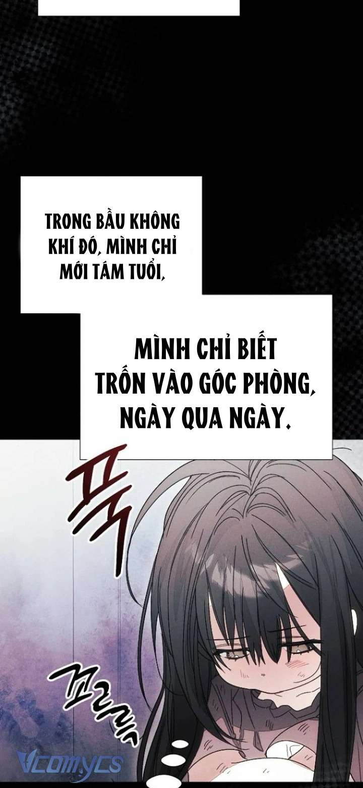 Papa Bạo Chúa, Con Sẽ Bảo Vệ Người! Chap 10 - Trang 2