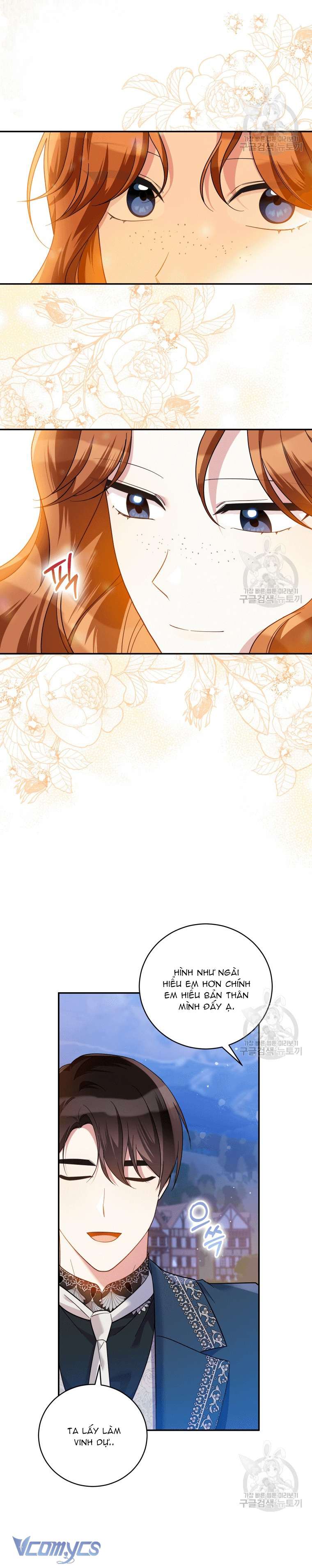 Kế Hoạch Trả Thù Chap 49 - Trang 2