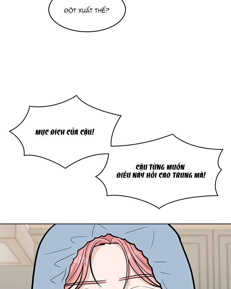 Thời Gian Trở Thành Lý Do Của Đôi Ta Chapter 28 - Next Chapter 29